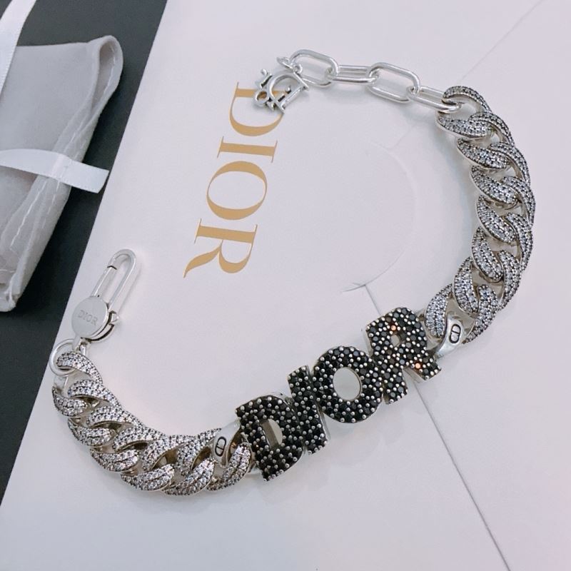 Christian Dior Bracelets